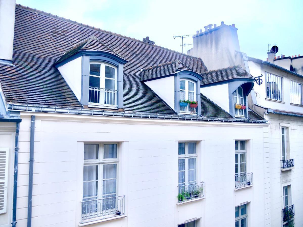 Le Petit Marais Appartamento *