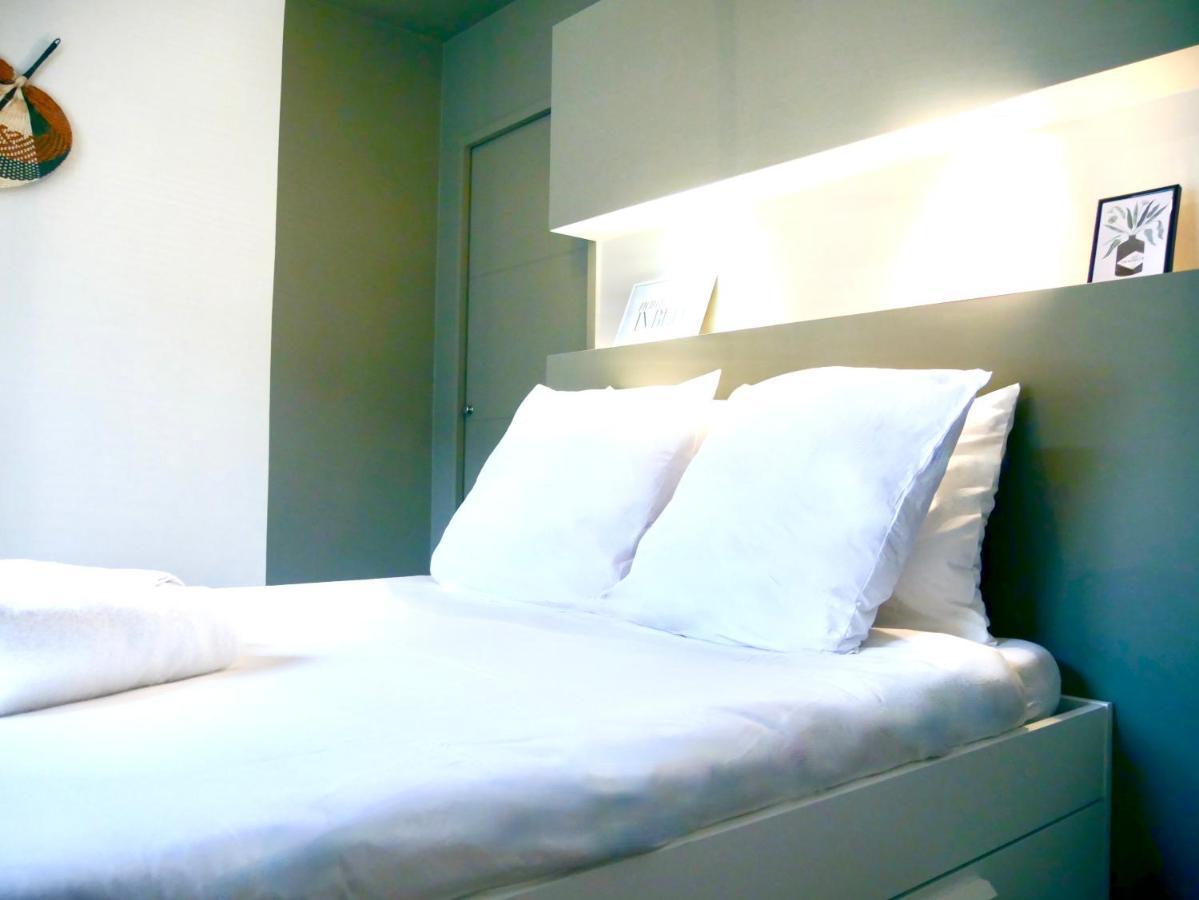 Appartamento Le Petit Marais *