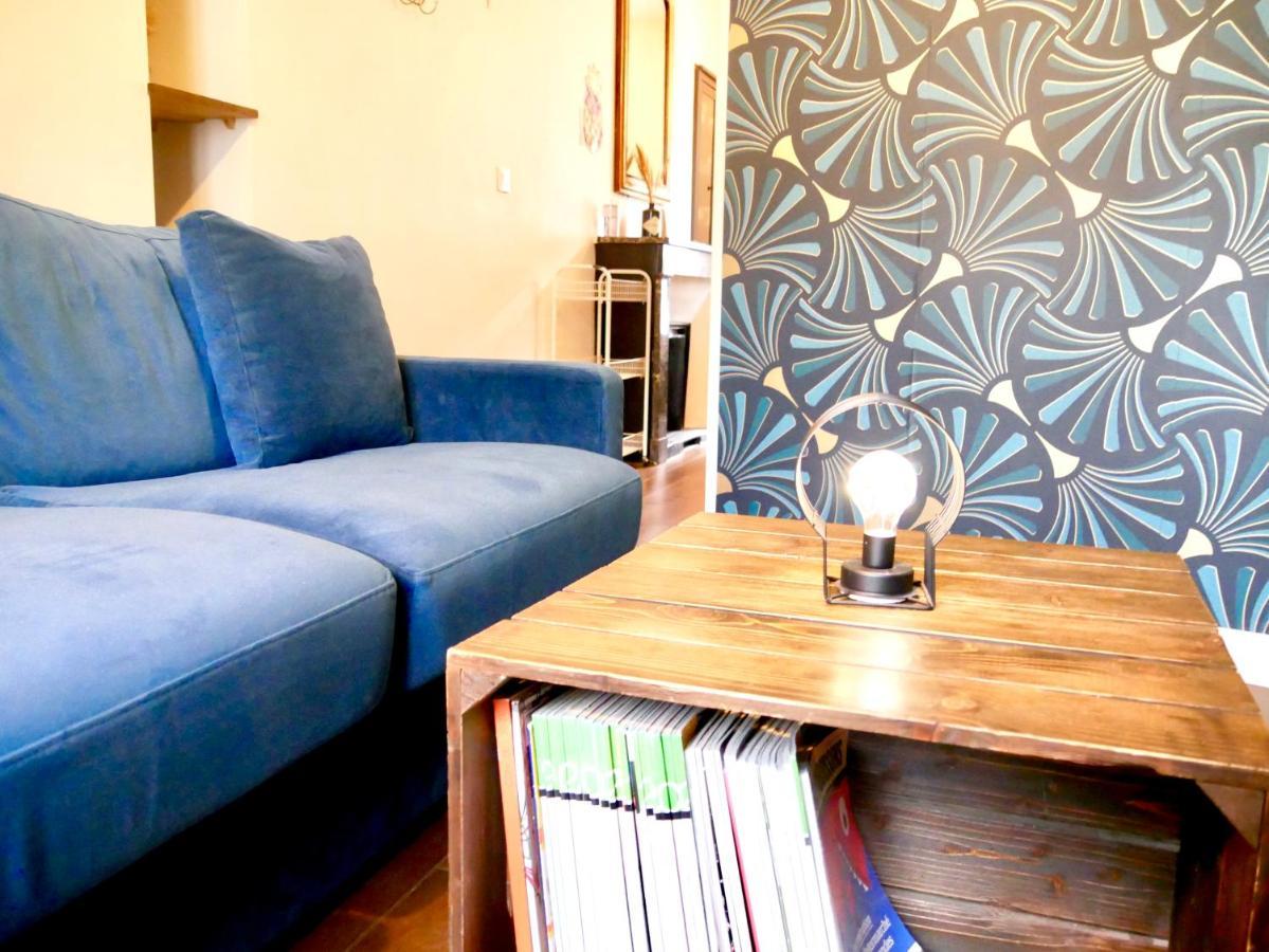 Le Petit Marais Apartamento *