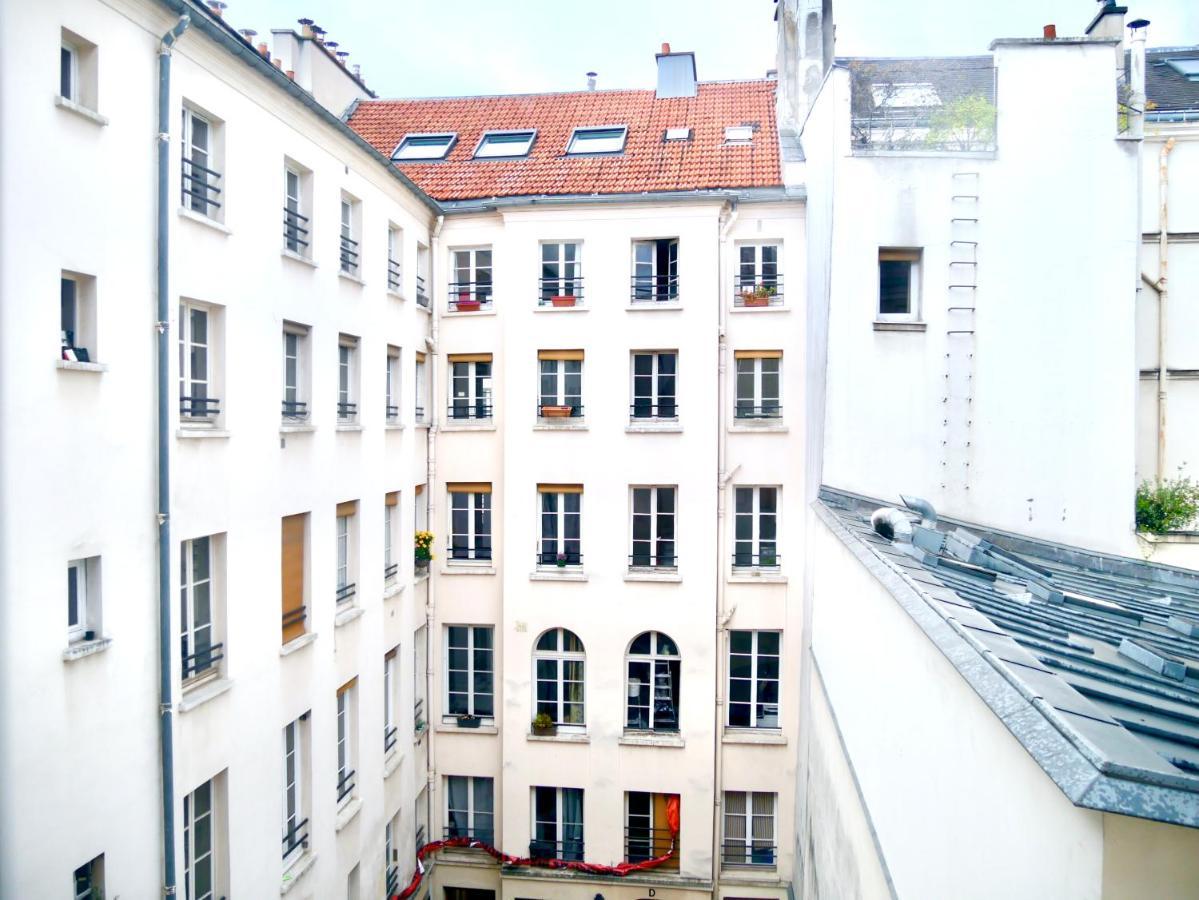 Le Petit Marais Appartamento