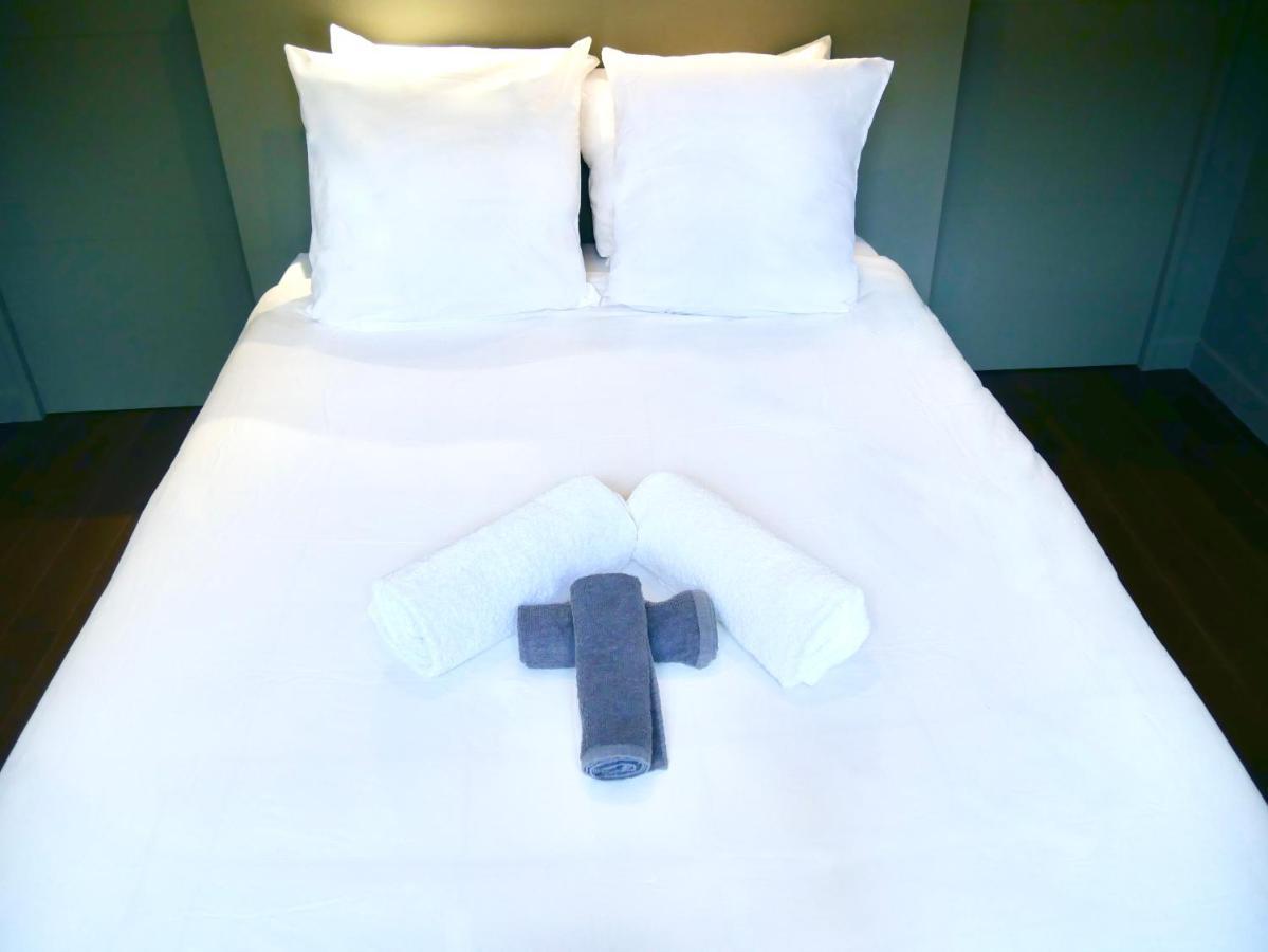 Apartamento Le Petit Marais