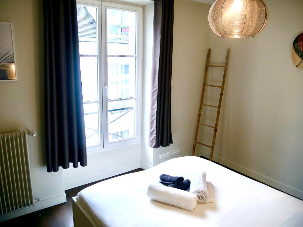 Le Petit Marais * París