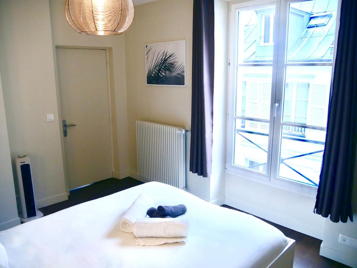Le Petit Marais Parigi