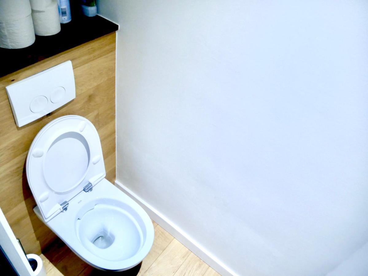 Le Petit Marais Apartamento