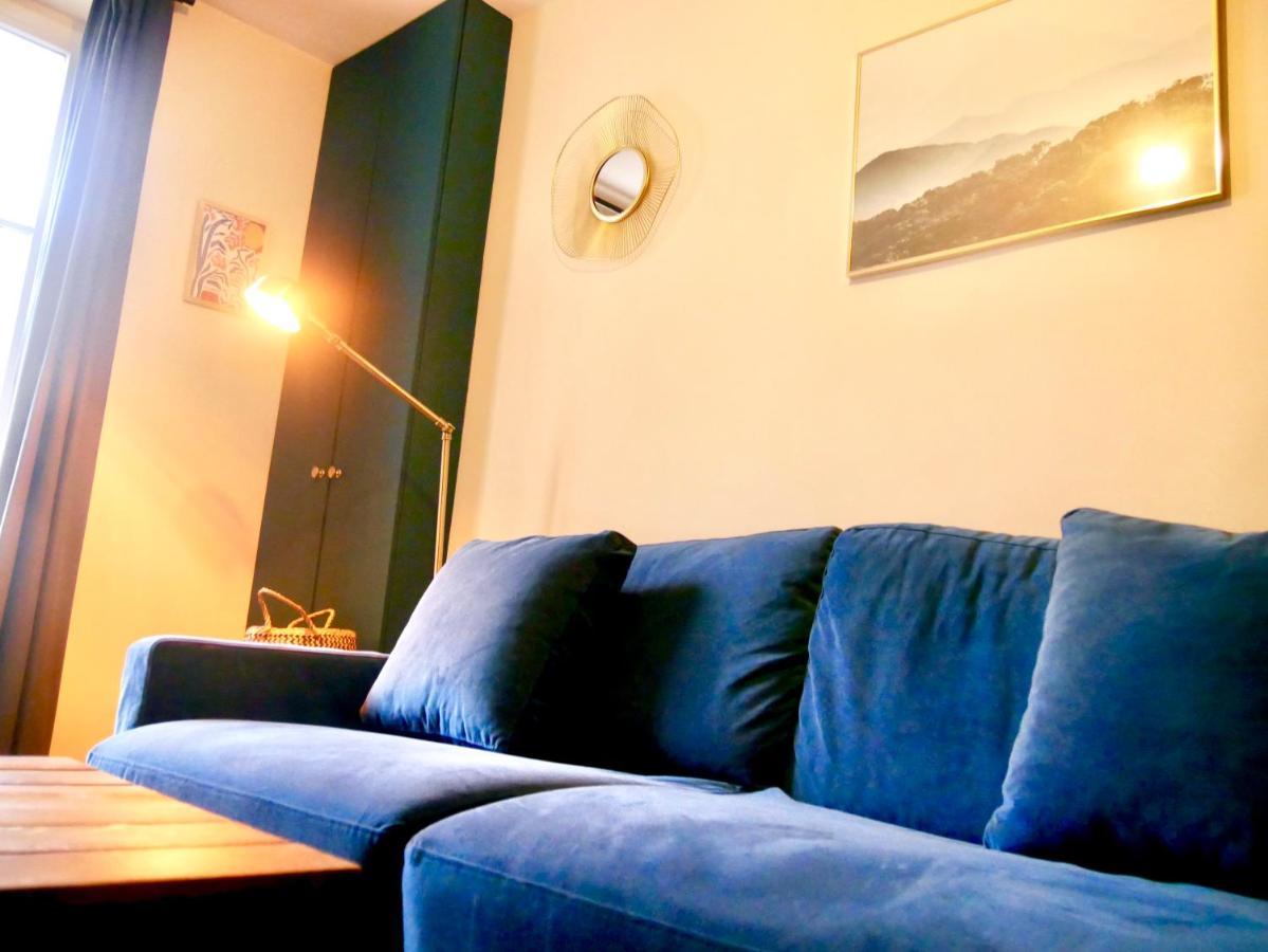 Le Petit Marais Apartamento París