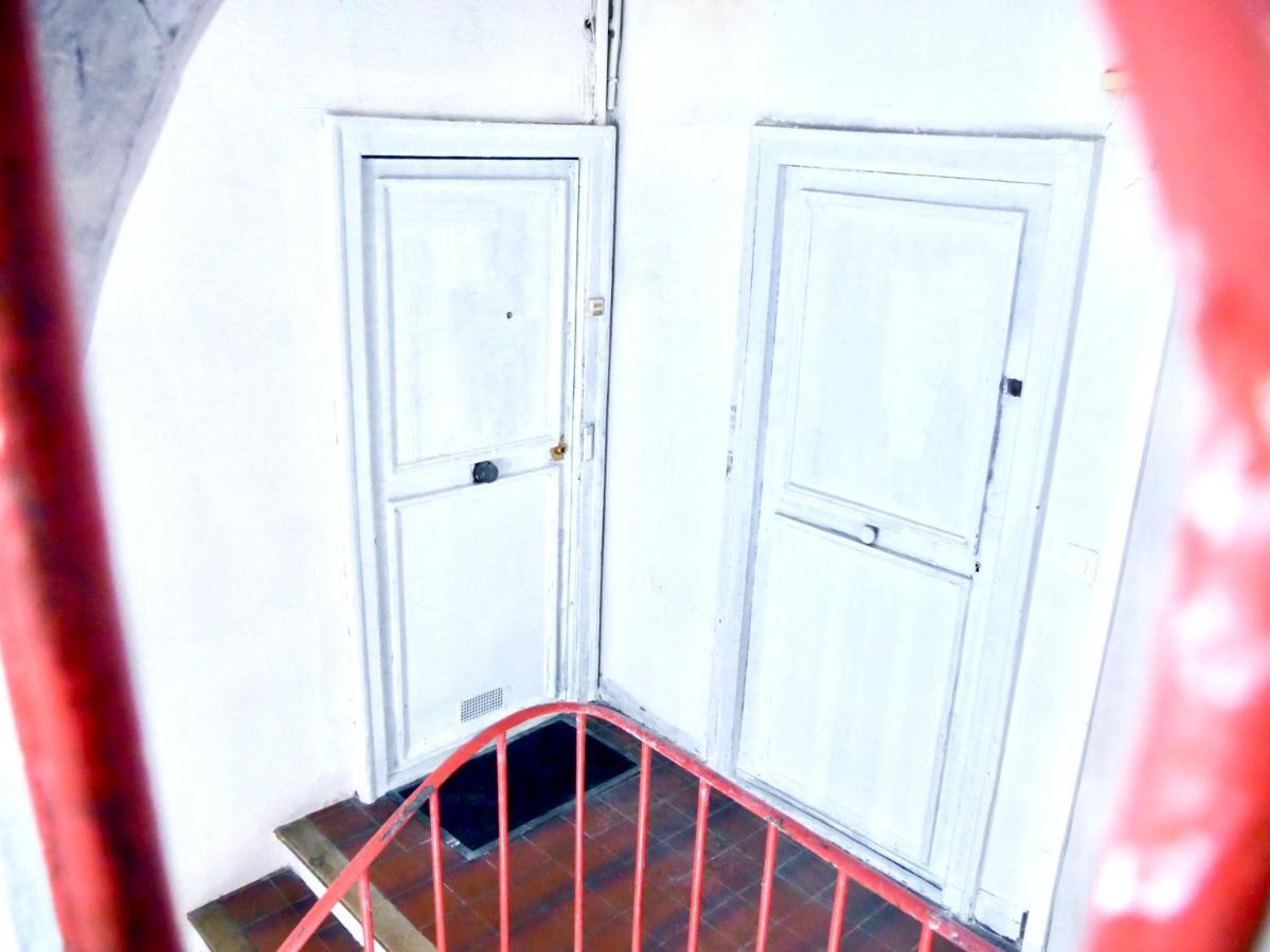 Apartamento Le Petit Marais *